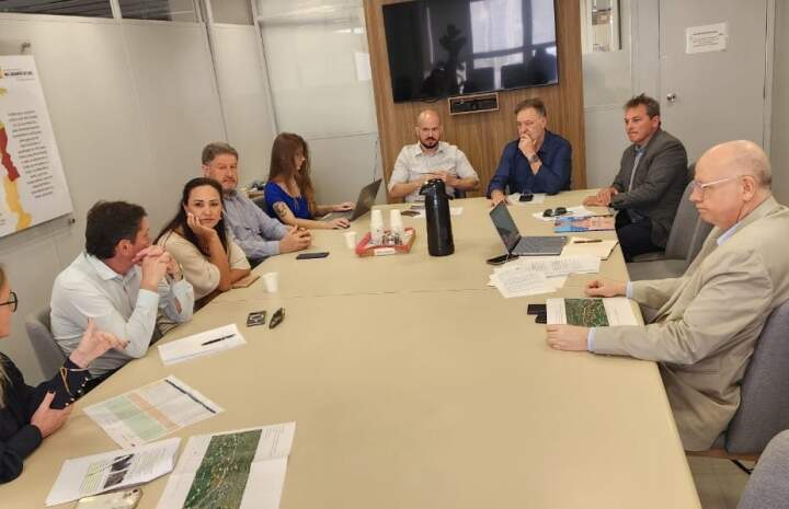 REUNIÃO RECUPERAÇÃO ROTA DO SOL 2025