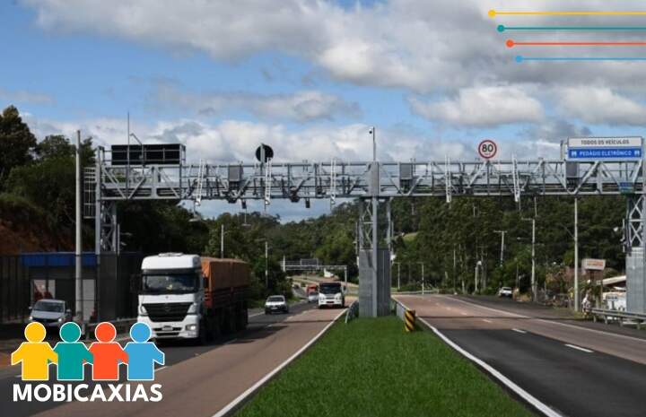 Capa - Foto da Notícia CSG INVESTE R$ 281 MILHÕES EM RODOVIAS ENTRE VALE DO CAÍ E SERRA GAÚCHA NO SEGUNDO ANO DE CONCESSÃO