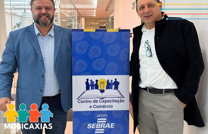 Inaugurao Sebrae 