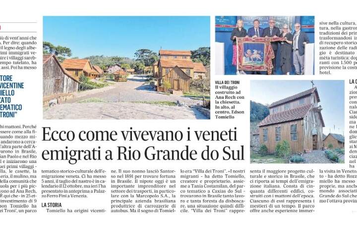 Jornal Italiano