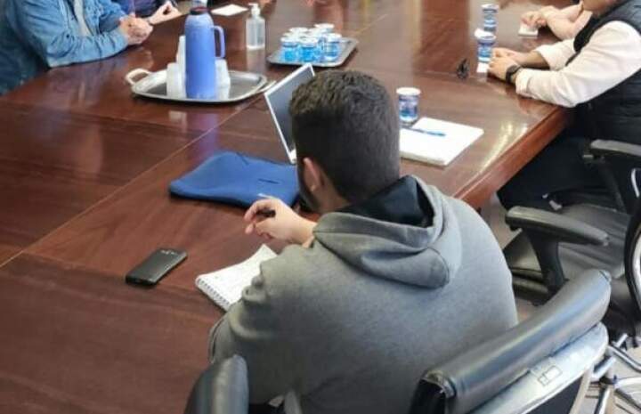 REUNIO ORDINRIA DO CONSELHO DIRETOR