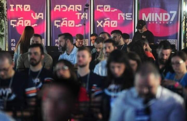 Happy Hour oferece networking e conversas de negócios que devem movimentar R$ 100 milhões