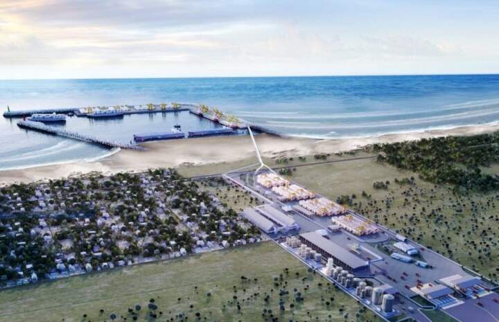 noticias_551_20230605113322 - Foto da Notcia AUTORIZAO DO PORTO MERIDIONAL DE ARROIO DO SAL SER CONCLUDA PELA ANTAQ EM JULHO, AVANTE FOMENTO PELA INFRAESTRUTURA RS