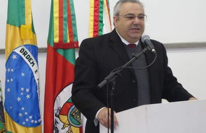 Ruben Bisi