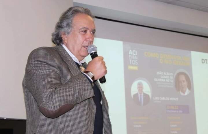 João Acácio - DTA Engenharia
