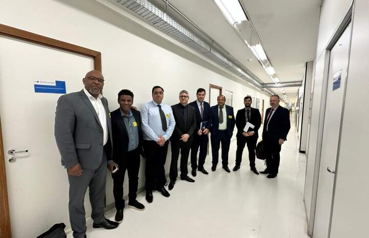  - Foto da Notcia AUMENTO DO TETO MAC PARA HOSPITAIS DE CAXIAS DO SUL: RECURSOS GARANTIDOS PELO MINISTRIO DA SADE
