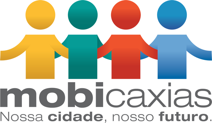 Logo MobiCaxias